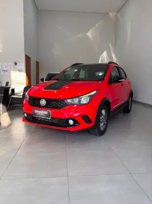 FIAT-ARGO-2019