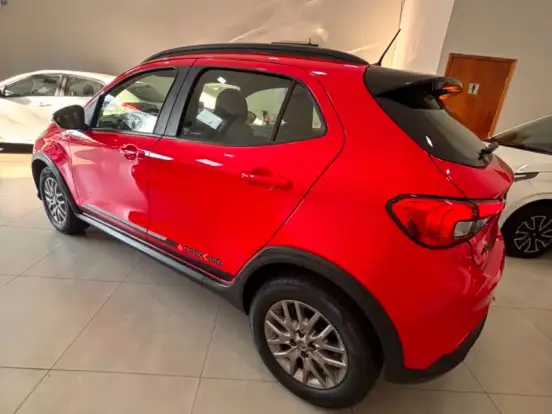 FIAT-ARGO-1.3 FIREFLY FLEX TREKKING MANUAL FIAT-ARGO-2019