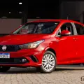 FIAT ARGO 1.8 E.TORQ FLEX PRECISION AT6 FIAT ARGO 1.8 E.TORQ FLEX PRECISION AT6