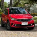 FIAT ARGO 1.8 E.TORQ FLEX TREKKING AT6 FIAT ARGO 1.8 E.TORQ FLEX TREKKING AT6