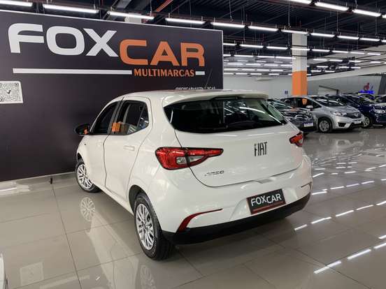 FIAT-ARGO-2020