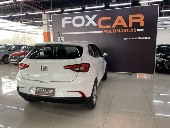 FIAT-ARGO-2020