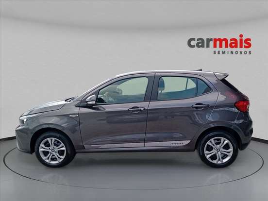 FIAT-ARGO-1.0 FIREFLY FLEX DRIVE MANUAL FIAT-ARGO-2025