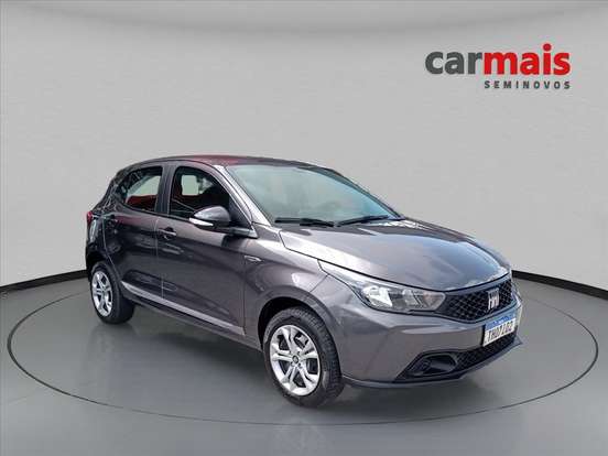 FIAT-ARGO-1.0 FIREFLY FLEX DRIVE MANUAL FIAT-ARGO-2025