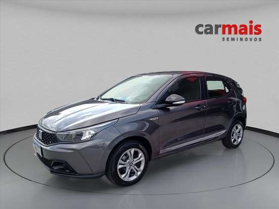 FIAT-ARGO-1.0 FIREFLY FLEX DRIVE MANUAL FIAT-ARGO-2025