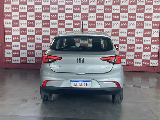 FIAT-ARGO-1.0 FIREFLY FLEX DRIVE MANUAL FIAT-ARGO-2024