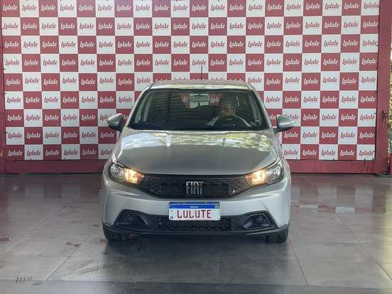 FIAT-ARGO-1.0 FIREFLY FLEX DRIVE MANUAL FIAT-ARGO-2024