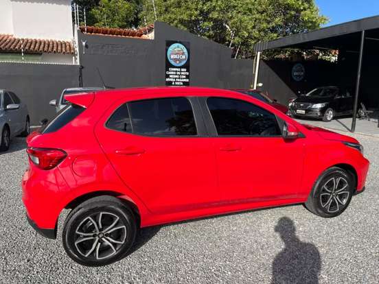 FIAT-ARGO-1.0 FIREFLY FLEX DRIVE MANUAL FIAT-ARGO-2024