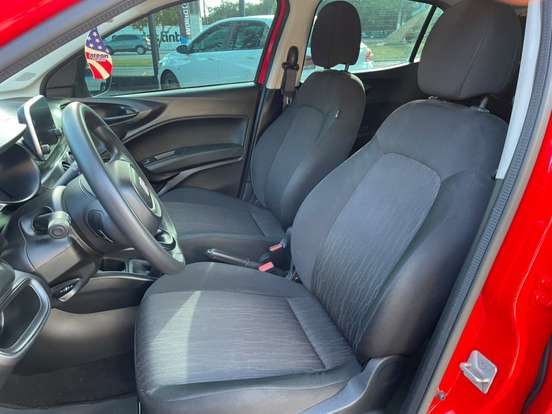 FIAT-ARGO-1.0 FIREFLY FLEX DRIVE MANUAL FIAT-ARGO-2024