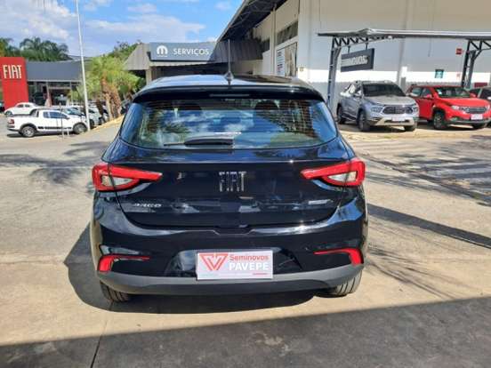 FIAT-ARGO-1.0 FIREFLY FLEX DRIVE MANUAL FIAT-ARGO-2025