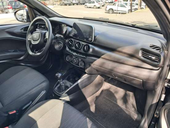 FIAT-ARGO-1.0 FIREFLY FLEX DRIVE MANUAL FIAT-ARGO-2025