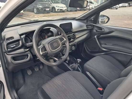 FIAT-ARGO-1.0 FIREFLY FLEX DRIVE MANUAL FIAT-ARGO-2025