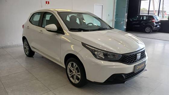 FIAT ARGO 1.0 FIREFLY FLEX DRIVE MANUAL
