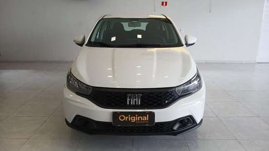 FIAT-ARGO-1.0 FIREFLY FLEX DRIVE MANUAL FIAT-ARGO-2024