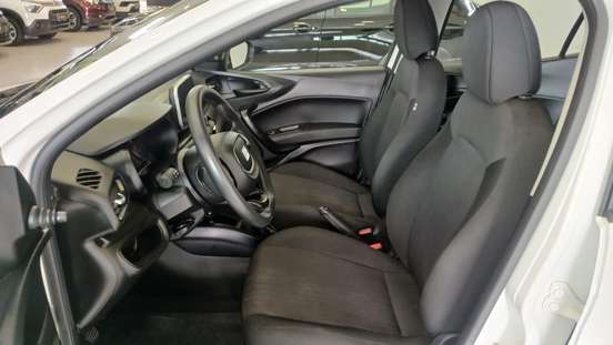 FIAT-ARGO-1.0 FIREFLY FLEX DRIVE MANUAL FIAT-ARGO-2024