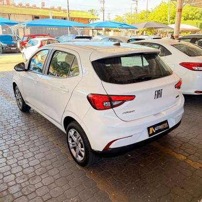 FIAT-ARGO-2025