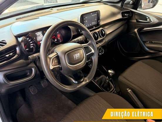 FIAT-ARGO-1.0 FIREFLY FLEX DRIVE MANUAL FIAT-ARGO-2025