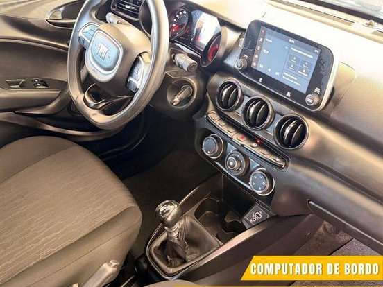 FIAT-ARGO-1.0 FIREFLY FLEX DRIVE MANUAL FIAT-ARGO-2025