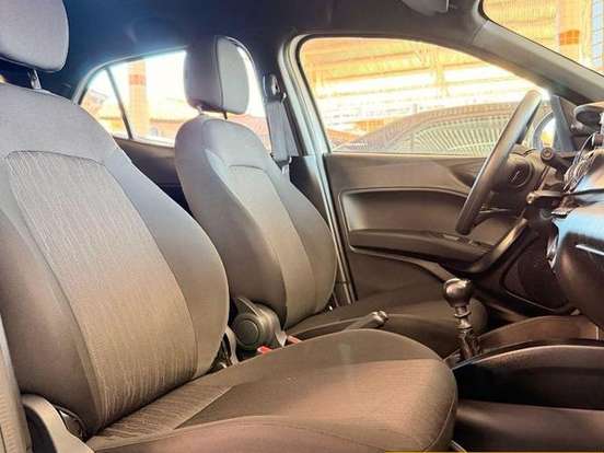 FIAT-ARGO-1.0 FIREFLY FLEX DRIVE MANUAL FIAT-ARGO-2025