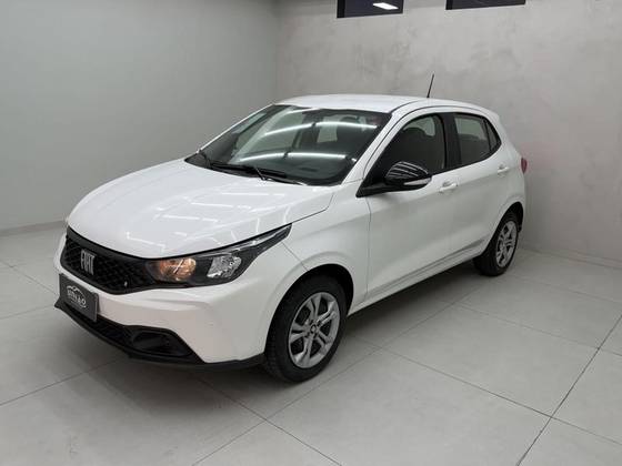 FIAT ARGO 1.0 FIREFLY FLEX DRIVE MANUAL