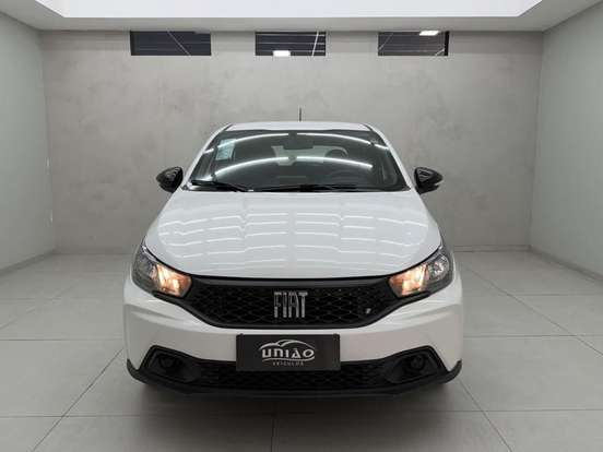 FIAT-ARGO-1.0 FIREFLY FLEX DRIVE MANUAL FIAT-ARGO-2025