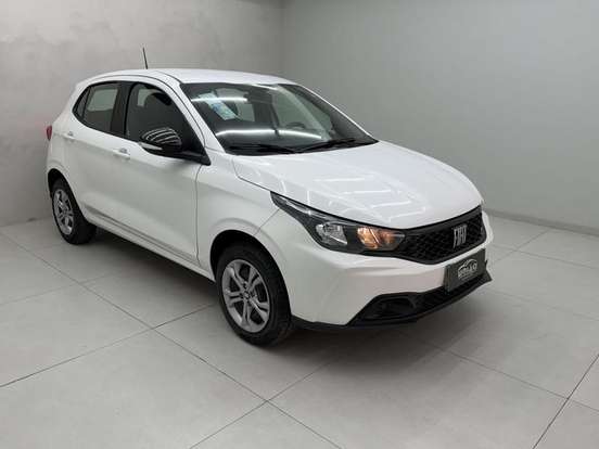 FIAT-ARGO-1.0 FIREFLY FLEX DRIVE MANUAL FIAT-ARGO-2025