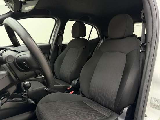 FIAT-ARGO-1.0 FIREFLY FLEX DRIVE MANUAL FIAT-ARGO-2025