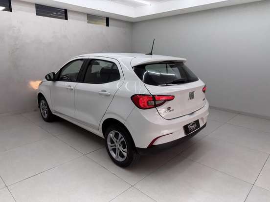 FIAT-ARGO-1.0 FIREFLY FLEX DRIVE MANUAL FIAT-ARGO-2025