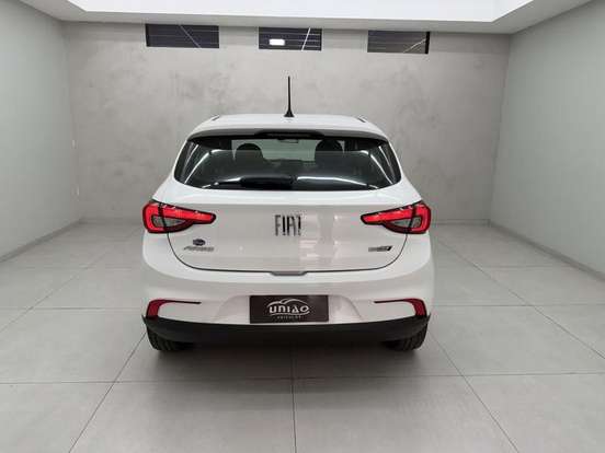 FIAT-ARGO-2025