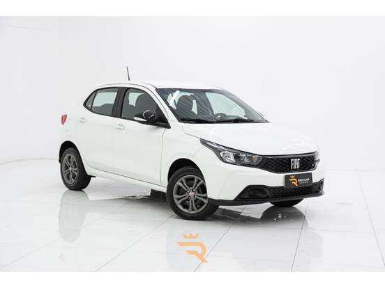 FIAT-ARGO-2025