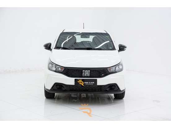 FIAT-ARGO-1.0 FIREFLY FLEX DRIVE MANUAL FIAT-ARGO-2025