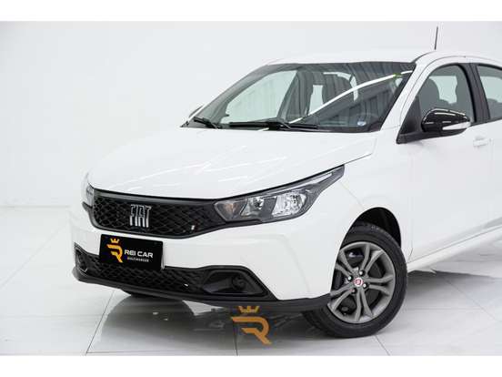FIAT-ARGO-1.0 FIREFLY FLEX DRIVE MANUAL FIAT-ARGO-2025