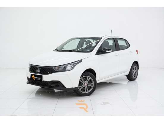FIAT-ARGO-2025