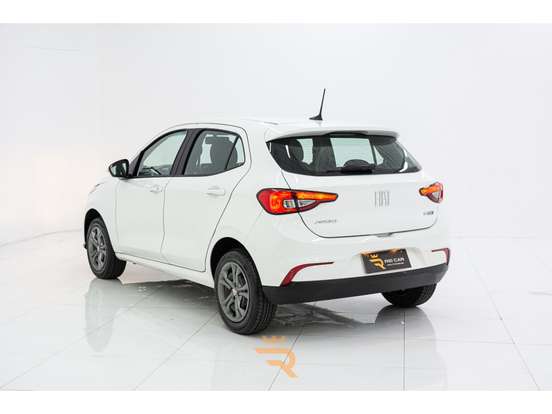FIAT-ARGO-1.0 FIREFLY FLEX DRIVE MANUAL FIAT-ARGO-2025