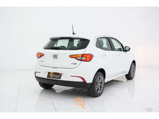 FIAT-ARGO-1.0 FIREFLY FLEX DRIVE MANUAL FIAT-ARGO-2025