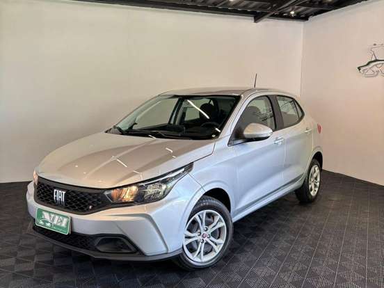 FIAT-ARGO-1.0 FIREFLY FLEX DRIVE MANUAL FIAT-ARGO-2024
