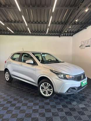 FIAT-ARGO-1.0 FIREFLY FLEX DRIVE MANUAL FIAT-ARGO-2024