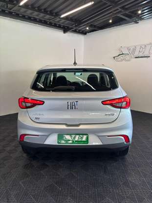FIAT-ARGO-1.0 FIREFLY FLEX DRIVE MANUAL FIAT-ARGO-2024