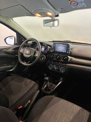 FIAT-ARGO-1.0 FIREFLY FLEX DRIVE MANUAL FIAT-ARGO-2024