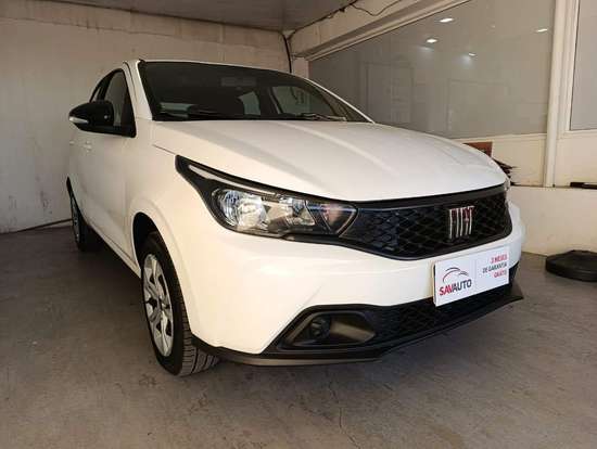 FIAT-ARGO-2025