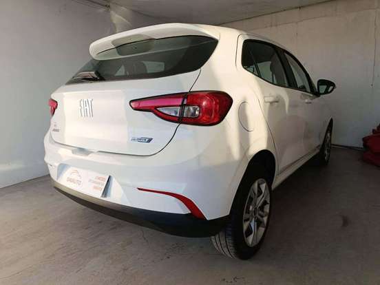 FIAT-ARGO-1.0 FIREFLY FLEX DRIVE MANUAL FIAT-ARGO-2025