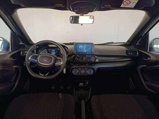 FIAT-ARGO-1.0 FIREFLY FLEX DRIVE MANUAL FIAT-ARGO-2025