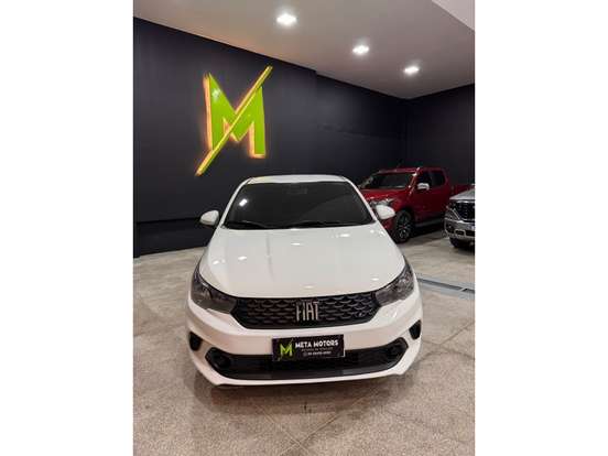 FIAT-ARGO-2022