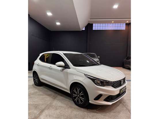 FIAT-ARGO-1.0 FIREFLY FLEX DRIVE MANUAL FIAT-ARGO-2022