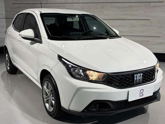 FIAT-ARGO-1.0 FIREFLY FLEX DRIVE MANUAL FIAT-ARGO-2024