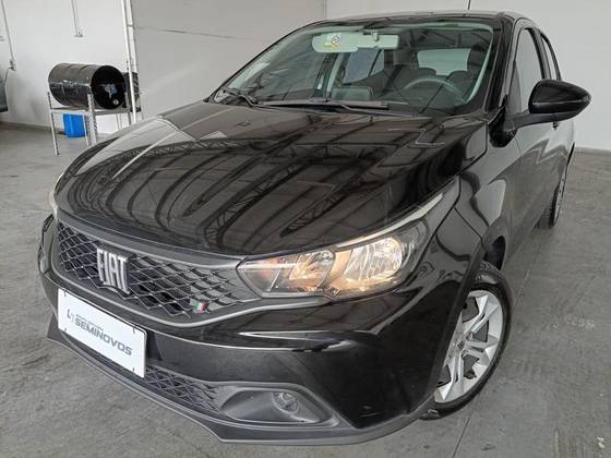 FIAT ARGO 1.0 FIREFLY FLEX DRIVE MANUAL