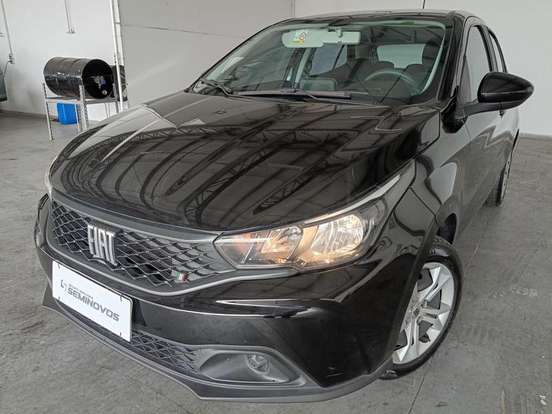 FIAT-ARGO-1.0 FIREFLY FLEX DRIVE MANUAL FIAT-ARGO-2023