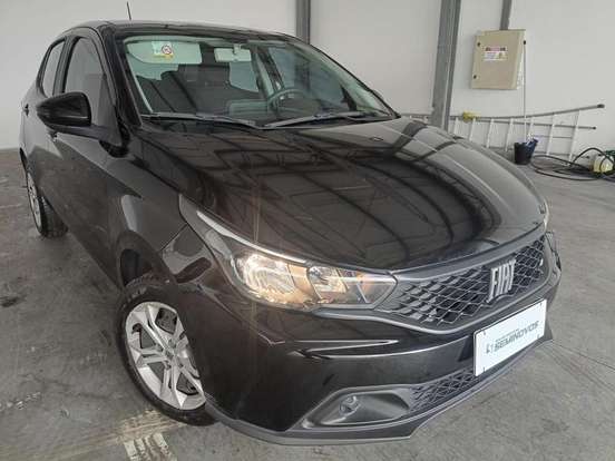 FIAT-ARGO-1.0 FIREFLY FLEX DRIVE MANUAL FIAT-ARGO-2023