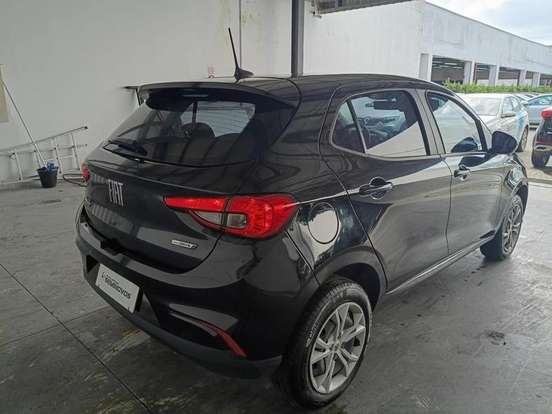 FIAT-ARGO-1.0 FIREFLY FLEX DRIVE MANUAL FIAT-ARGO-2023