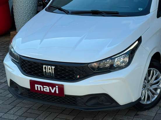 FIAT-ARGO-1.0 FIREFLY FLEX DRIVE MANUAL FIAT-ARGO-2025